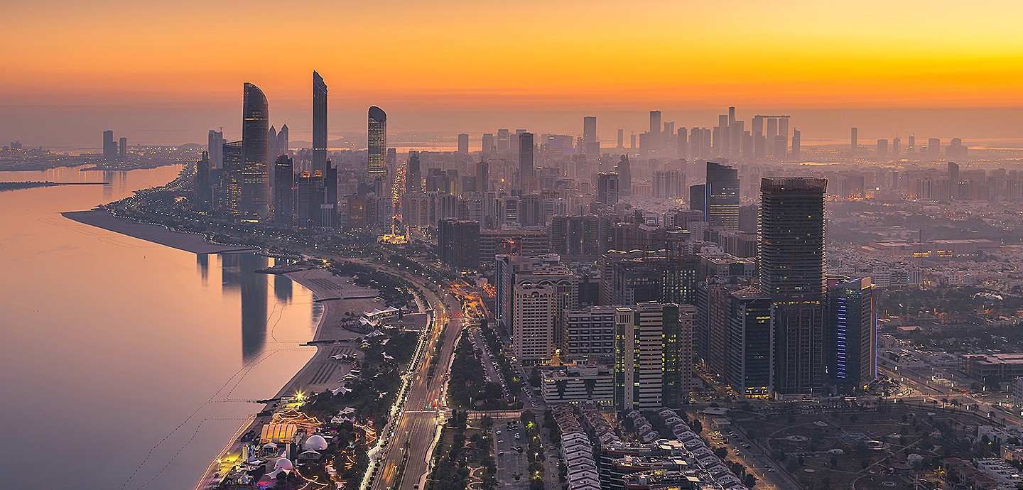 Abu Dhabi 2