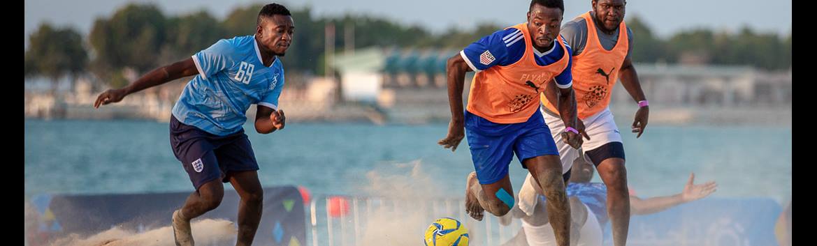 Community Engagement & Sports Sector 