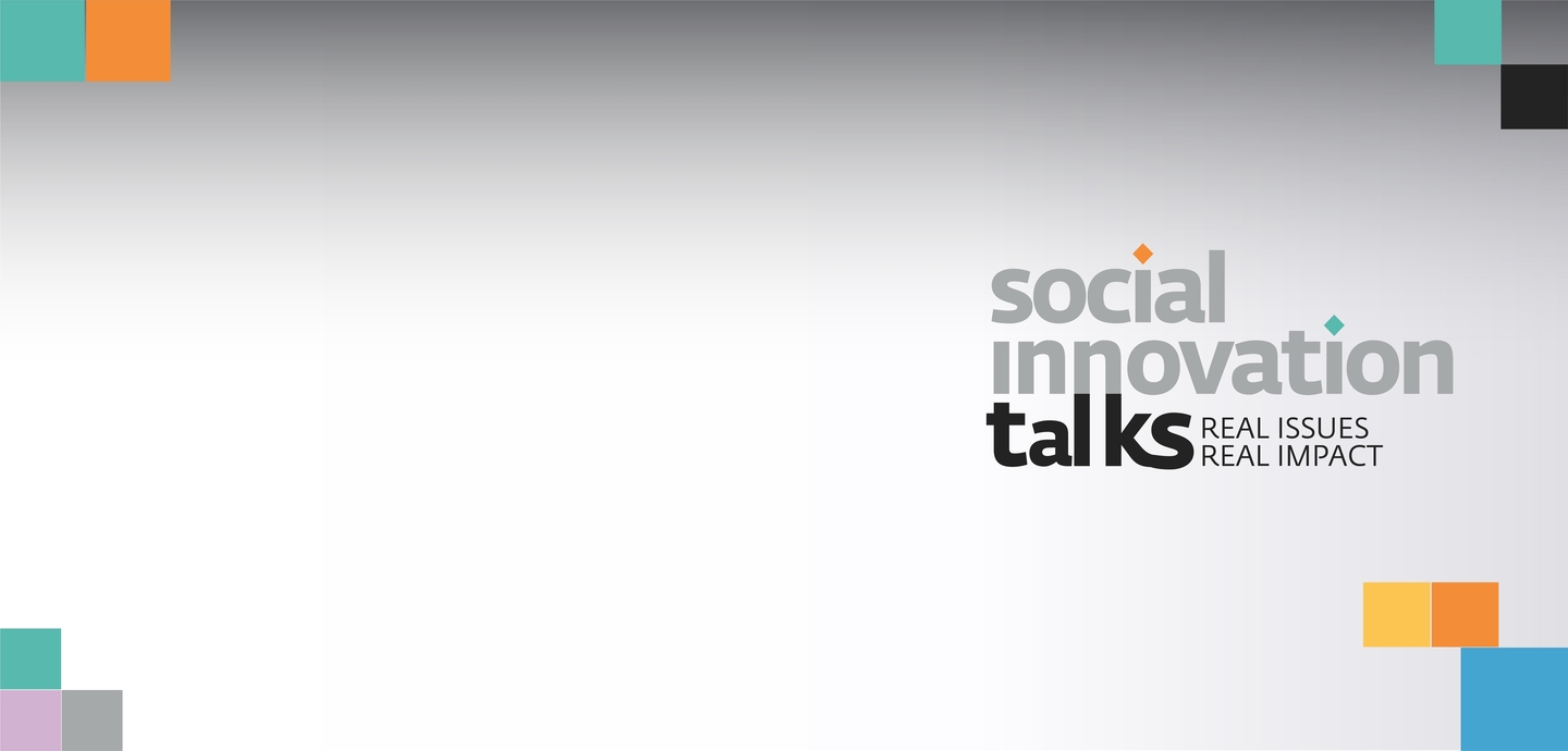 Social Innovation Talks Highlight Image English