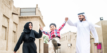 قطاع التنمية المجتمعية